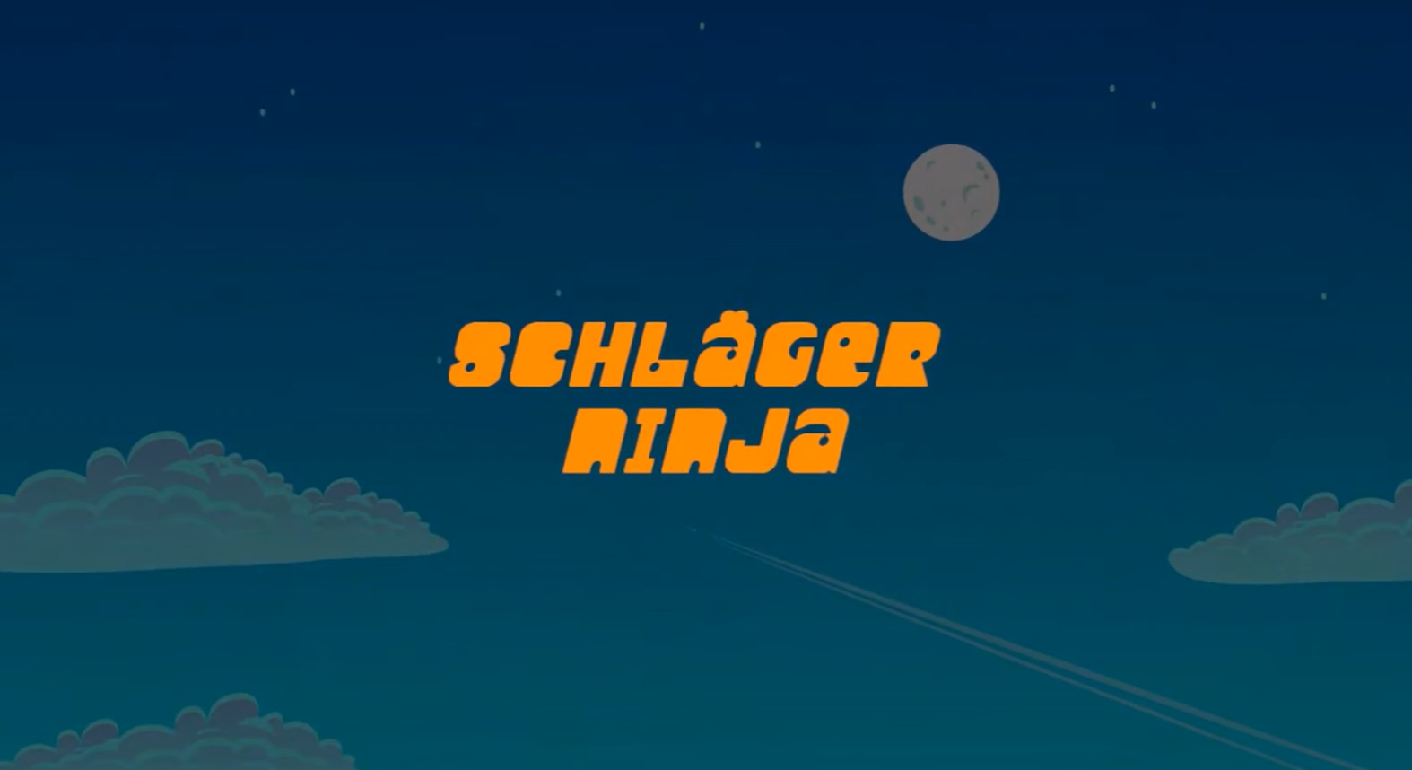 Schlager Ninja